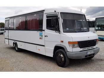 Şehirlerarası otobüs MERCEDES-BENZ Vario 814