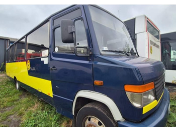 Şehirlerarası otobüs MERCEDES-BENZ Vario 814