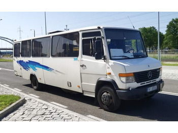 Şehirlerarası otobüs MERCEDES-BENZ Vario 815