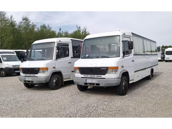 Şehirlerarası otobüs MERCEDES-BENZ Vario 815