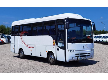 Şehirlerarası otobüs
