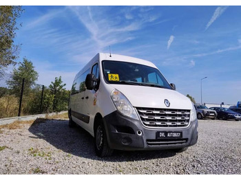 Şehirlerarası otobüs RENAULT Master