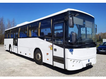 Şehirlerarası otobüs TEMSA