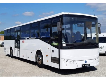 Şehirlerarası otobüs TEMSA