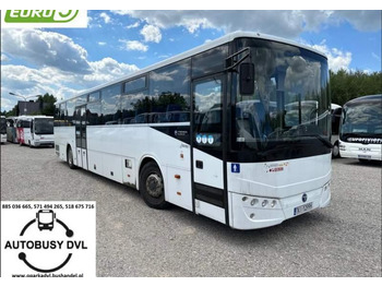 Şehirlerarası otobüs TEMSA