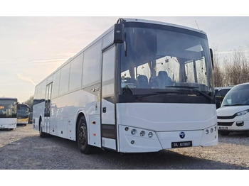 Şehirlerarası otobüs TEMSA