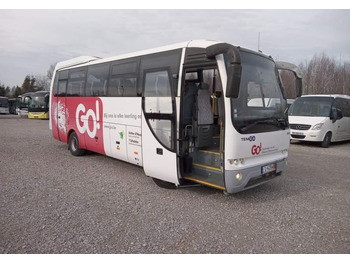 Şehirlerarası otobüs TEMSA