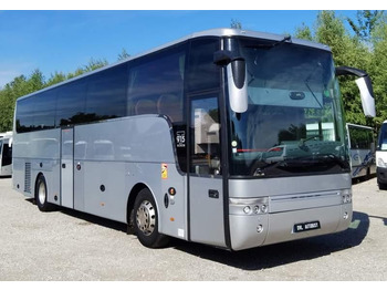 Turistik otobüs VAN HOOL
