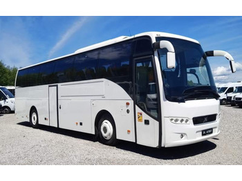 Turistik otobüs VOLVO