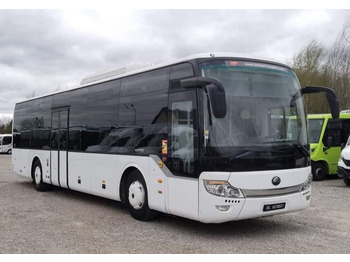 Şehirlerarası otobüs