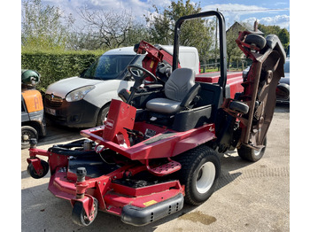 Çim biçme makinesi TORO