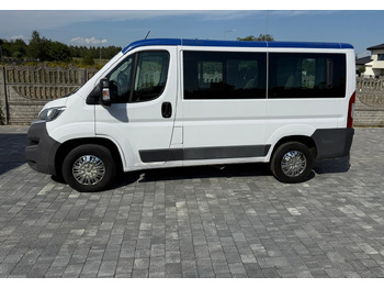 Minibüs FIAT Ducato