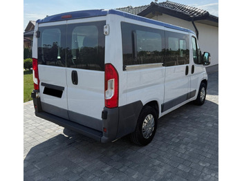 FIAT Ducato finansal kiralama FIAT Ducato: fotoğraf 5