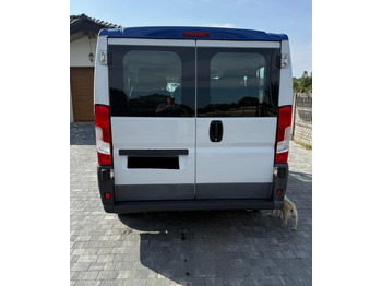 FIAT Ducato finansal kiralama FIAT Ducato: fotoğraf 4