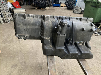 Yağ karteri MERCEDES-BENZ