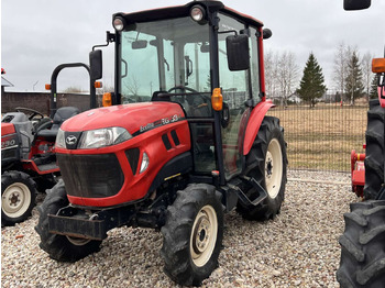 Küçük traktör YANMAR