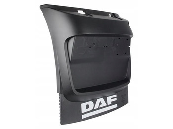 Kanat DAF XF 105