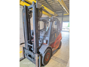 Dizel forklift LINDE H50