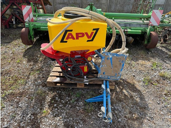 Mibzer APV
