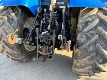 Traktör NEW-HOLLAND T7.260 PC: fotoğraf 3