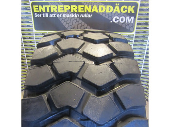 Yeni Lastik - Tekerlekli yükleyici Hilo B02S L3/E3 875/65R29 for Loaders Volvo L150E-/L180E-/L220E-/L250E: fotoğraf 2