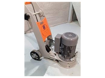 İnşaat ekipmanı HUSQVARNA