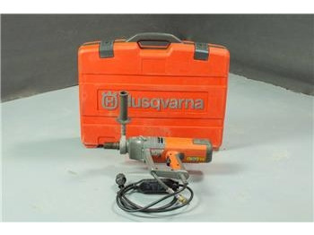 İnşaat ekipmanı HUSQVARNA