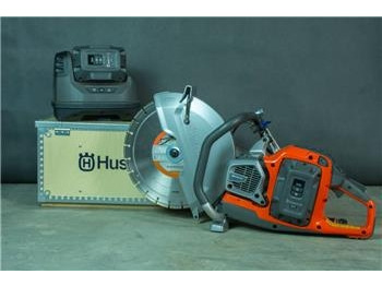 Alet/ Ekipman HUSQVARNA