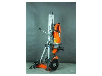 İnşaat ekipmanı HUSQVARNA