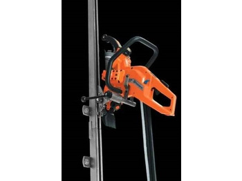 İnşaat ekipmanı HUSQVARNA