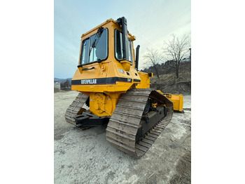 Buldozer CATERPILLAR D4H BULLDOZER: fotoğraf 3