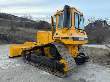 Buldozer CATERPILLAR D4H BULLDOZER: fotoğraf 4