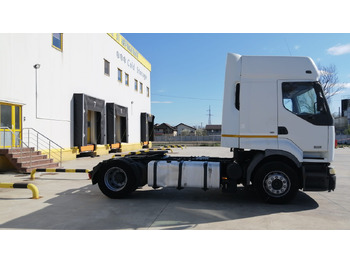 Çekici Renault Premium 420 DCI Standard Tractor, Manual ZF: fotoğraf 2