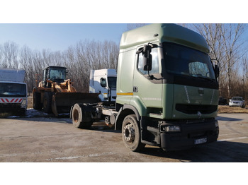Renault Premium 420 DCI Standard Tractor, Manual ZF finansal kiralama Renault Premium 420 DCI Standard Tractor, Manual ZF: fotoğraf 3