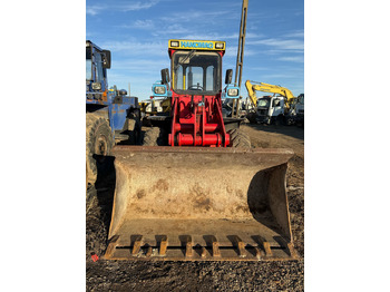 HANOMAG 22 D Front Loader finansal kiralama HANOMAG 22 D Front Loader: fotoğraf 4