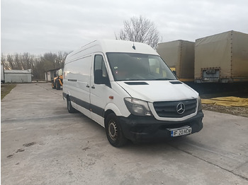 Panelvan MERCEDES-BENZ Sprinter 316