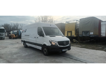 Panelvan MERCEDES-BENZ Sprinter 316