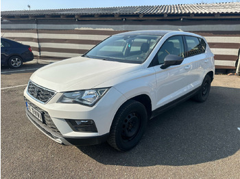 SUV