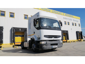 Çekici RENAULT Premium 420