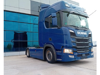 Çekici SCANIA R 500