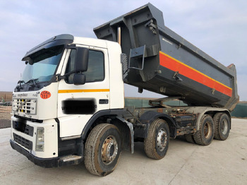 Damperli kamyon VOLVO FM 420