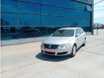 Sedan araba VOLKSWAGEN