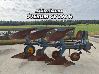 Pulluk ÖVERUM