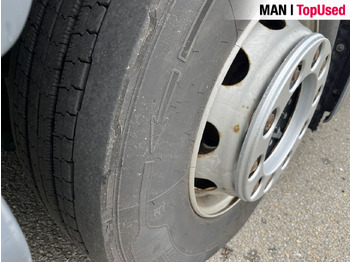 Çekici MAN TGX 18.470 4x2 BL SA Euro6 Retarder Klima ZV: fotoğraf 2