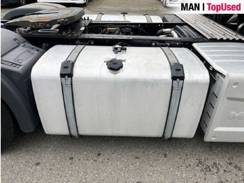 Çekici MAN TGX 18.470 4x2 BL SA Euro6 Retarder Klima ZV: fotoğraf 5