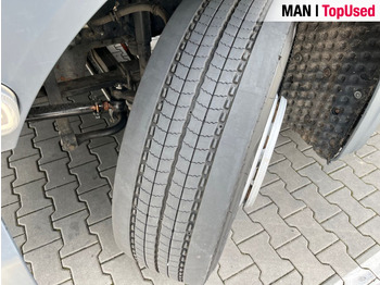 MAN TGX 18.470 4x2 BL SA Euro6 Retarder Klima ZV finansal kiralama MAN TGX 18.470 4x2 BL SA Euro6 Retarder Klima ZV: fotoğraf 2
