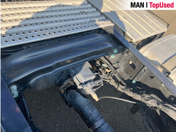 Çekici MAN TGX 18.470 4x2 LL SA Euro6 Klima Luftfeder ZV: fotoğraf 5