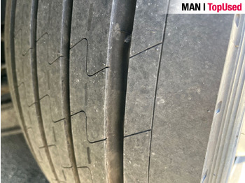 MAN TGX 18.470 4x2 LL SA Euro6 Retarder Klima ZV finansal kiralama MAN TGX 18.470 4x2 LL SA Euro6 Retarder Klima ZV: fotoğraf 3