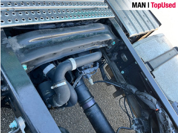 MAN TGX 18.470 4x2 LL SA Euro6 Retarder Klima ZV finansal kiralama MAN TGX 18.470 4x2 LL SA Euro6 Retarder Klima ZV: fotoğraf 5