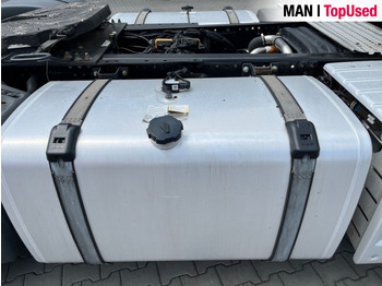 Çekici MAN TGX 18.510 4x2 BL SA: fotoğraf 5